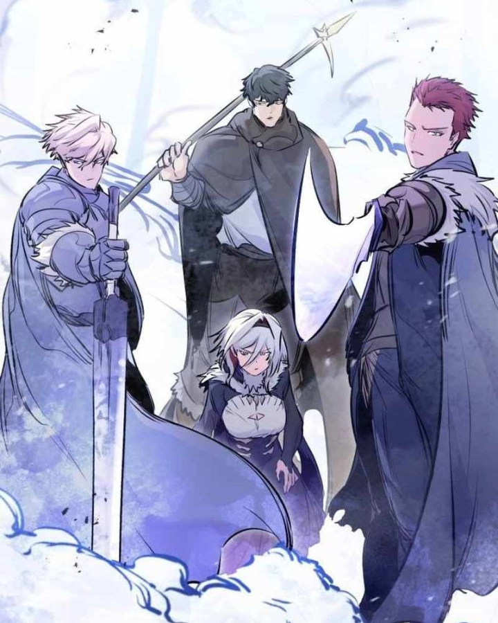 Mỗi Lính Đánh Thuê Trở Về Đều Có Một Kế Hoạch Chapter 70 - 79