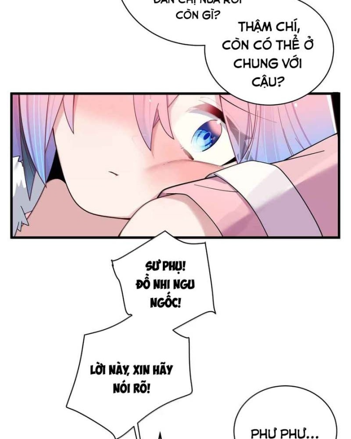 Làm Sao Để Chạy Trốn Dàn Hậu Cung Chapter 199 - 52