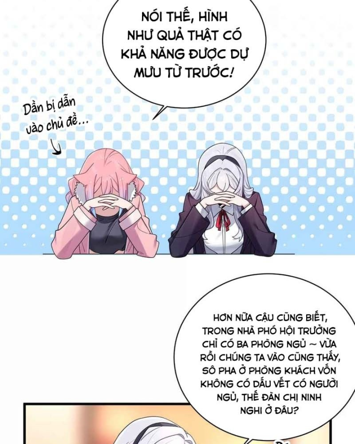 Làm Sao Để Chạy Trốn Dàn Hậu Cung Chapter 199 - 23