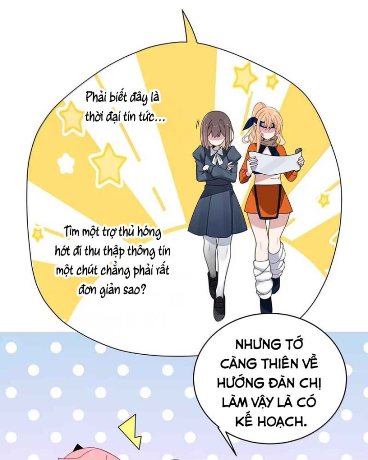 Làm Sao Để Chạy Trốn Dàn Hậu Cung Chapter 199 - 20