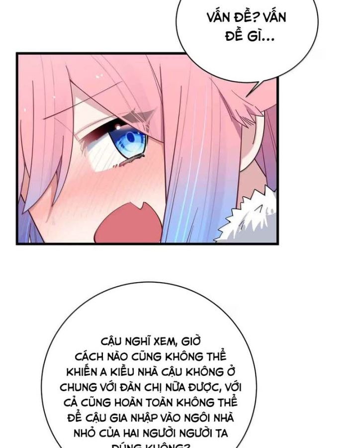 Làm Sao Để Chạy Trốn Dàn Hậu Cung Chapter 199 - 50