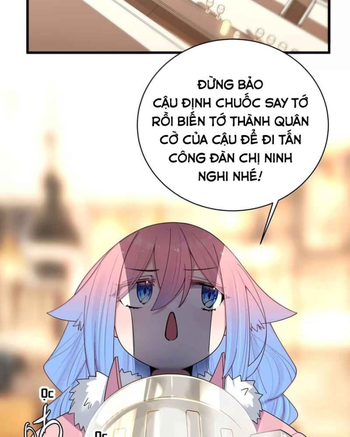 Làm Sao Để Chạy Trốn Dàn Hậu Cung Chapter 199 - 10