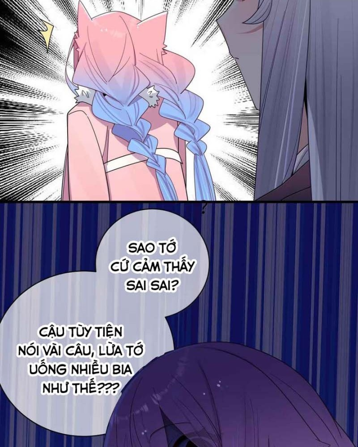 Làm Sao Để Chạy Trốn Dàn Hậu Cung Chapter 199 - 43