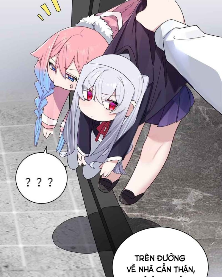 Làm Sao Để Chạy Trốn Dàn Hậu Cung Chapter 199 - 3