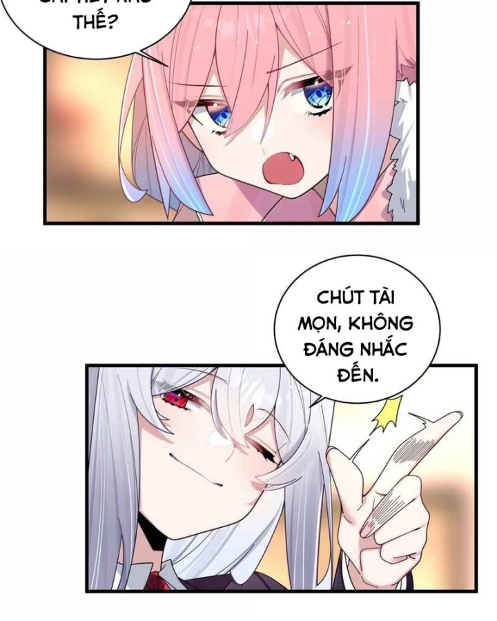 Làm Sao Để Chạy Trốn Dàn Hậu Cung Chapter 199 - 19