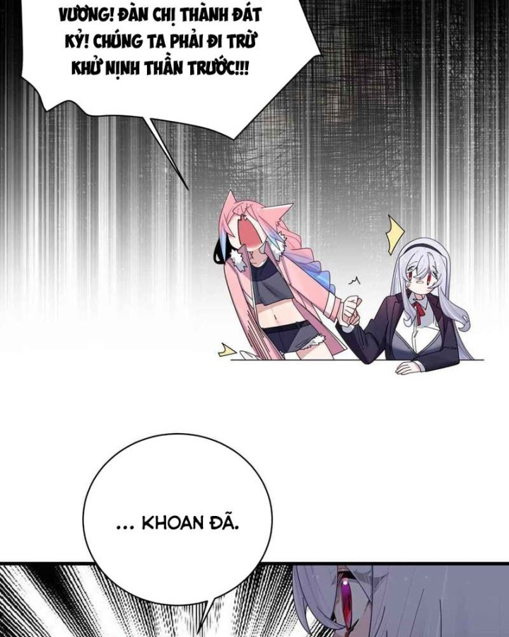 Làm Sao Để Chạy Trốn Dàn Hậu Cung Chapter 199 - 42