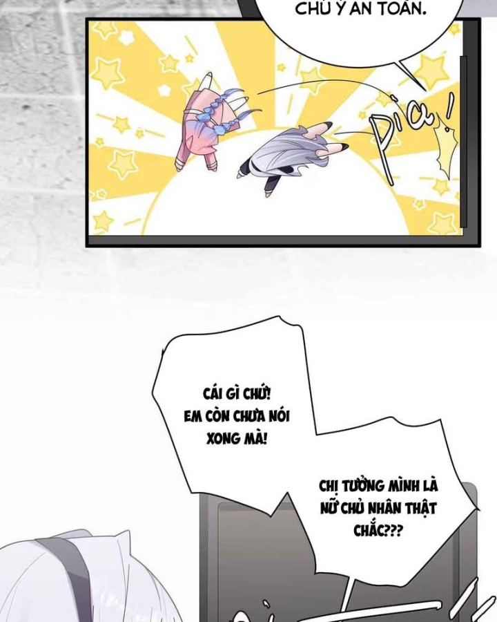 Làm Sao Để Chạy Trốn Dàn Hậu Cung Chapter 199 - 4