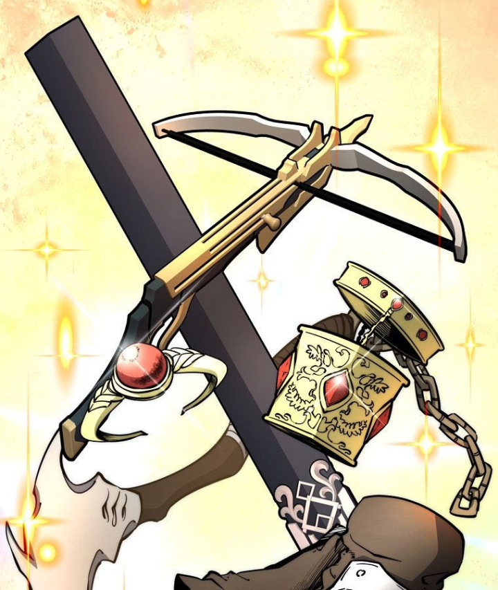 Công Chức Cấp Kiếm Thần Hồi Quy Chapter 70 - 84