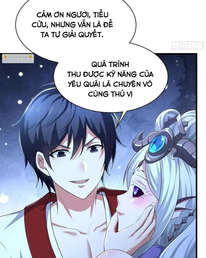 Trụ Vương Tái Sinh Không Muốn Làm Đại Phản Diện Chapter 183 - 37