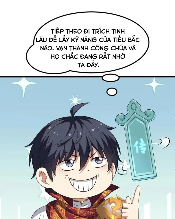 Trụ Vương Tái Sinh Không Muốn Làm Đại Phản Diện Chapter 183 - 13