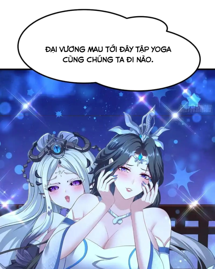 Trụ Vương Tái Sinh Không Muốn Làm Đại Phản Diện Chapter 183 - 16