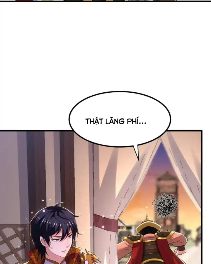 Trụ Vương Tái Sinh Không Muốn Làm Đại Phản Diện Chapter 183 - 4