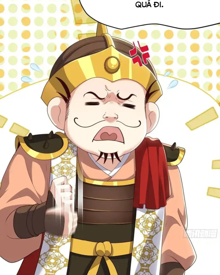 Trụ Vương Tái Sinh Không Muốn Làm Đại Phản Diện Chapter 183 - 3