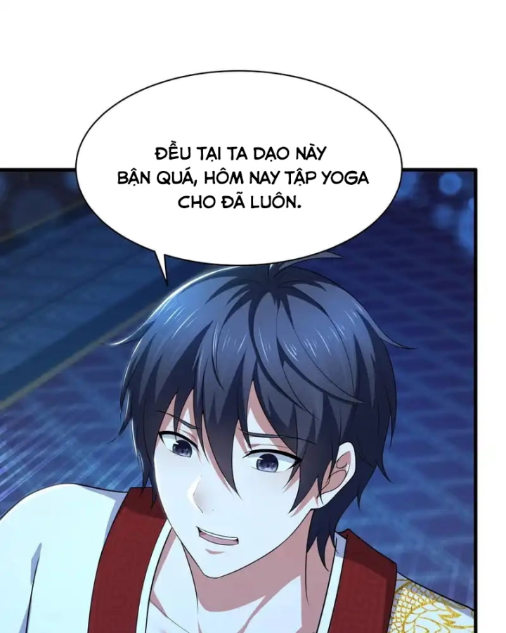 Trụ Vương Tái Sinh Không Muốn Làm Đại Phản Diện Chapter 183 - 24