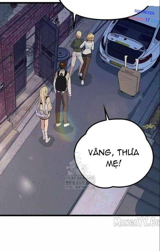 Thiếu Nữ Hoàng Đạo Chapter 20 - 91