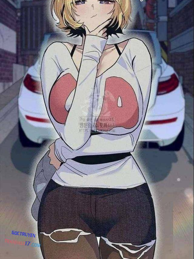 Thiếu Nữ Hoàng Đạo Chapter 20 - 6