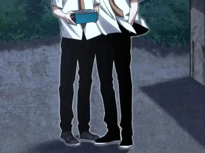 Đặc Chủng Trùng Sinh Về Thời Trung Học Chapter 28 - 36