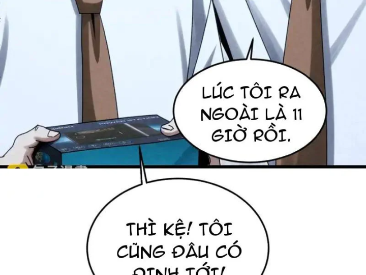 Đặc Chủng Trùng Sinh Về Thời Trung Học Chapter 28 - 33