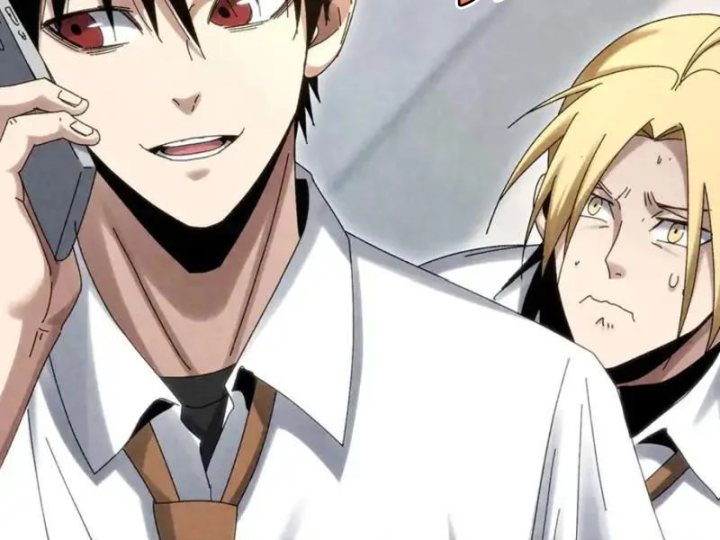 Đặc Chủng Trùng Sinh Về Thời Trung Học Chapter 28 - 116