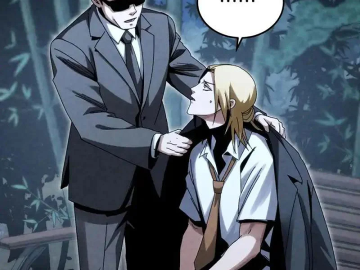 Đặc Chủng Trùng Sinh Về Thời Trung Học Chapter 28 - 53