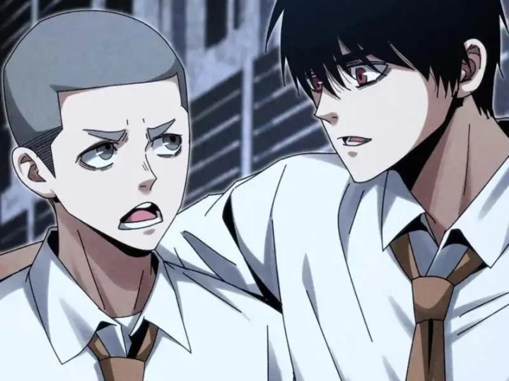 Đặc Chủng Trùng Sinh Về Thời Trung Học Chapter 28 - 32