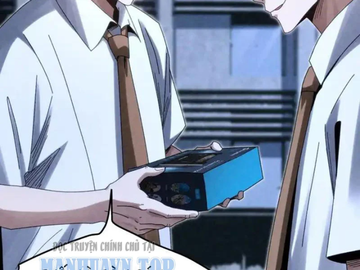 Đặc Chủng Trùng Sinh Về Thời Trung Học Chapter 28 - 5