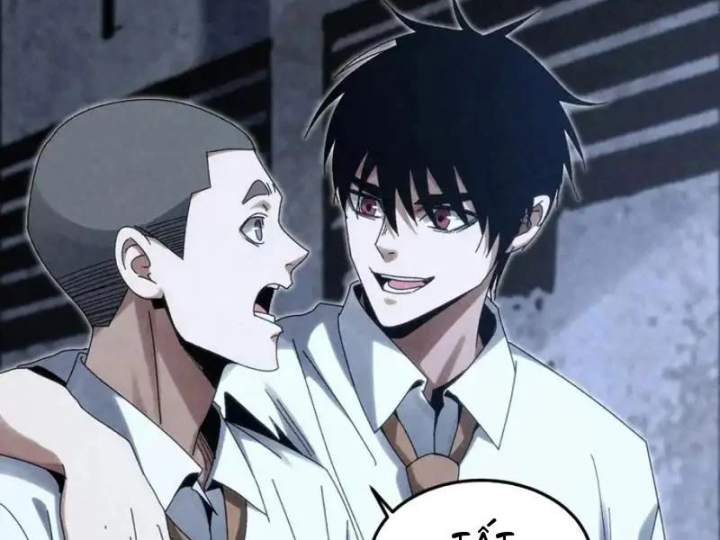 Đặc Chủng Trùng Sinh Về Thời Trung Học Chapter 28 - 26