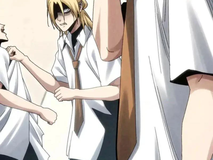 Đặc Chủng Trùng Sinh Về Thời Trung Học Chapter 28 - 97