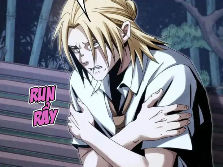 Đặc Chủng Trùng Sinh Về Thời Trung Học Chapter 28 - 48