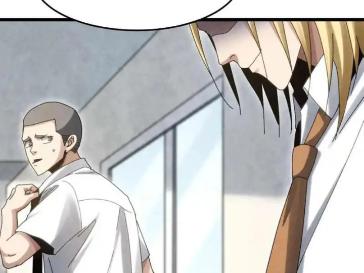 Đặc Chủng Trùng Sinh Về Thời Trung Học Chapter 28 - 105