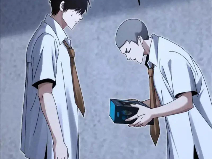 Đặc Chủng Trùng Sinh Về Thời Trung Học Chapter 28 - 15