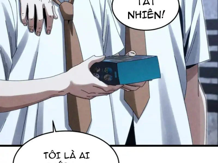 Đặc Chủng Trùng Sinh Về Thời Trung Học Chapter 28 - 27