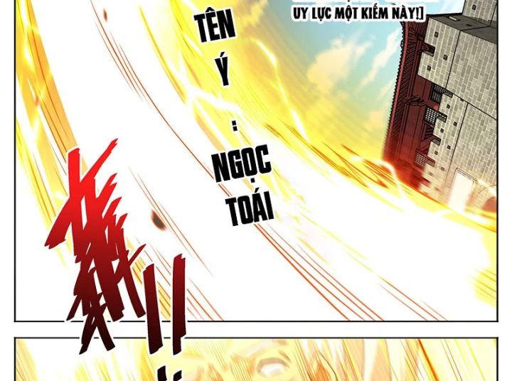 Đại Phụng Đả Canh Nhân Chapter 605 - 35