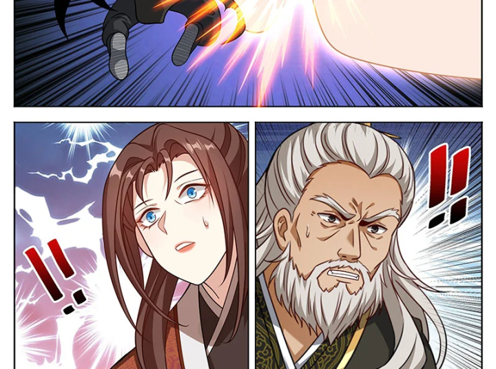 Đại Phụng Đả Canh Nhân Chapter 605 - 26