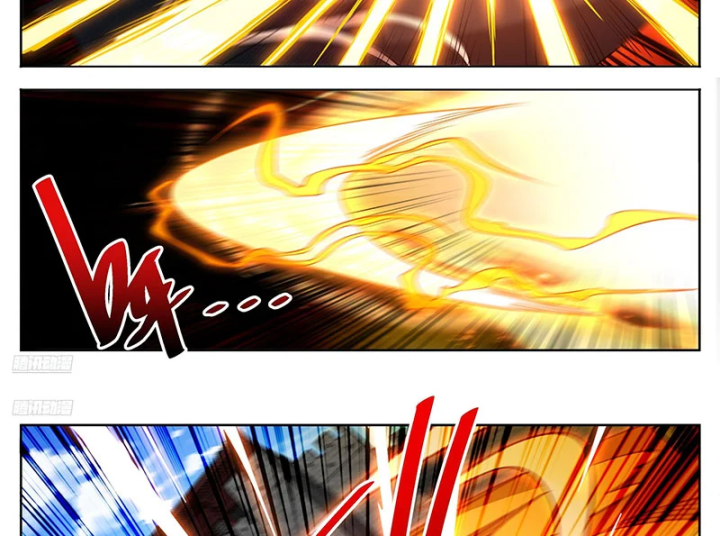 Đại Phụng Đả Canh Nhân Chapter 605 - 4