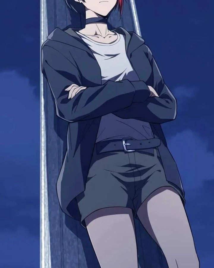 Anh Hùng Tái Xuất Học Viện Chapter 38 - 81