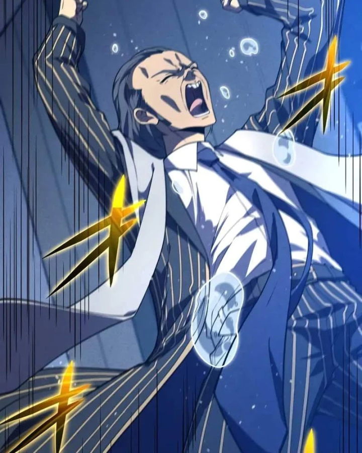 Anh Hùng Tái Xuất Học Viện Chapter 38 - 28