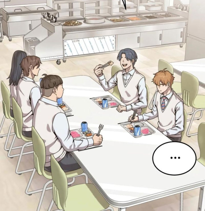 John X Sát Thủ Chapter 21 - 23