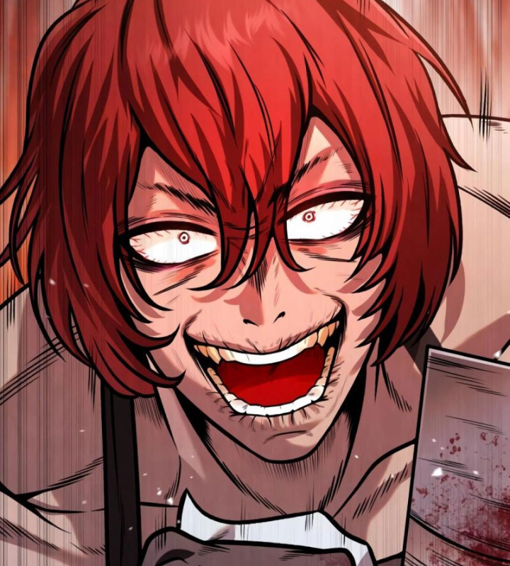 John X Sát Thủ Chapter 21 - 194