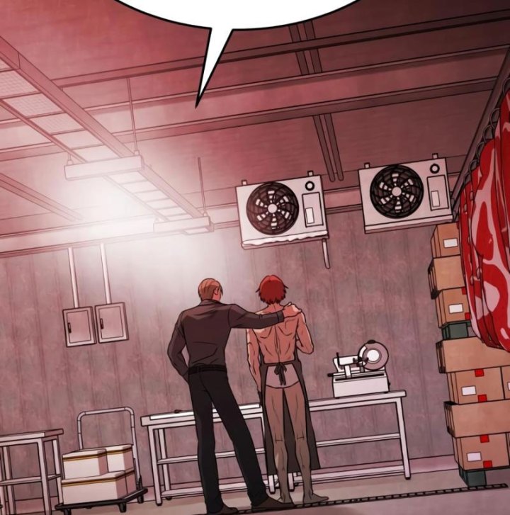 John X Sát Thủ Chapter 21 - 185