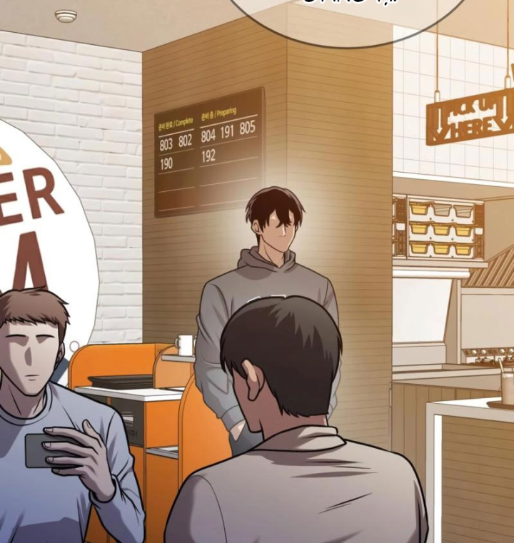 John X Sát Thủ Chapter 21 - 200