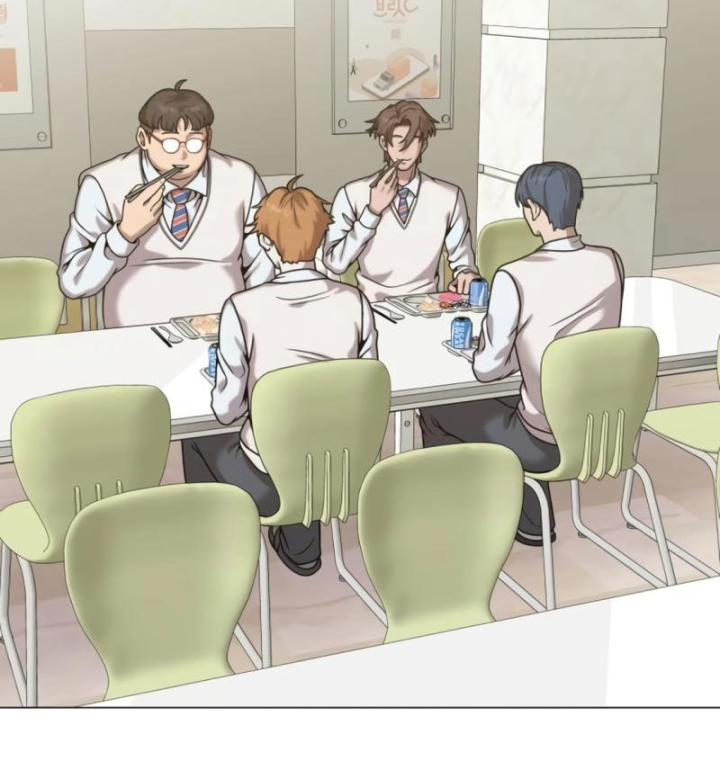 John X Sát Thủ Chapter 21 - 14