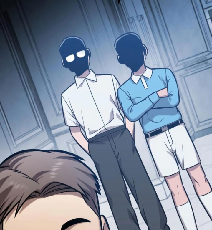 John X Sát Thủ Chapter 21 - 125