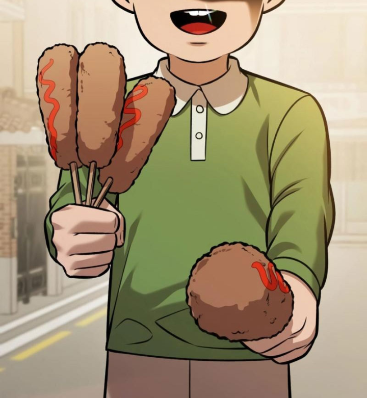 John X Sát Thủ Chapter 21 - 99