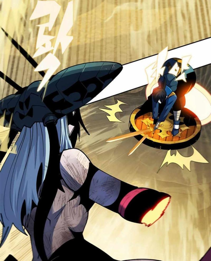 Tôi Chỉ Là Người Khuân Vác Trong Hầm Ngục Chapter 37 - 233