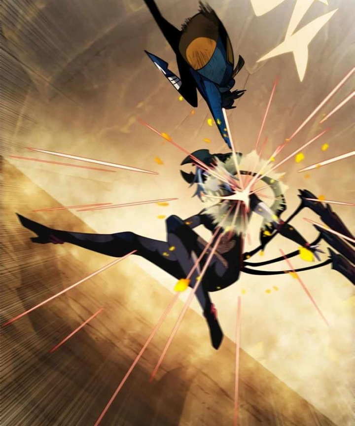 Tôi Chỉ Là Người Khuân Vác Trong Hầm Ngục Chapter 37 - 264