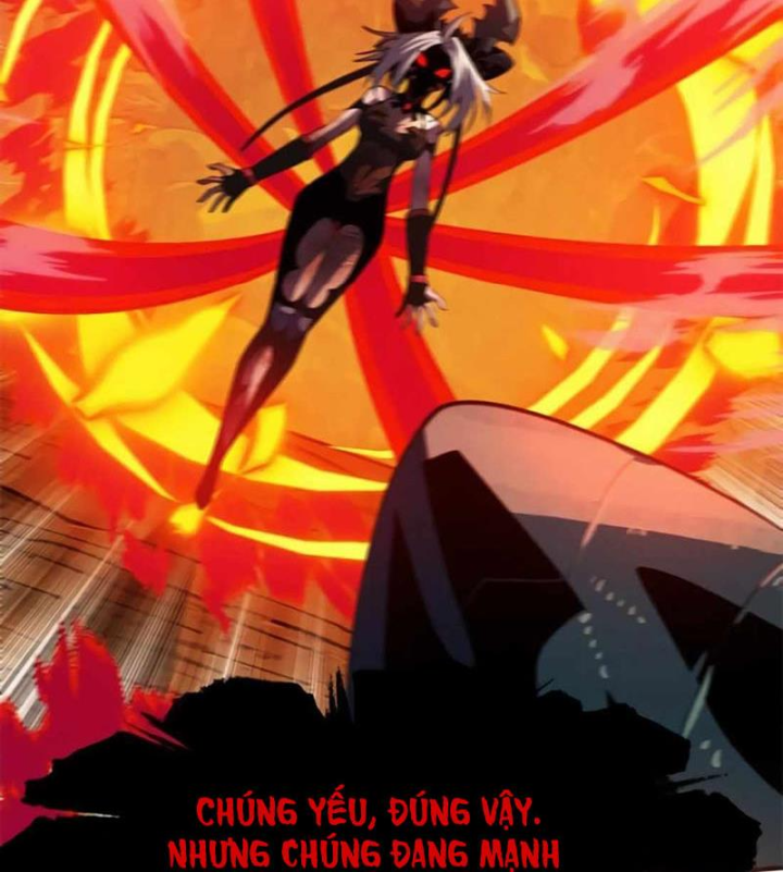 Tôi Chỉ Là Người Khuân Vác Trong Hầm Ngục Chapter 37 - 21