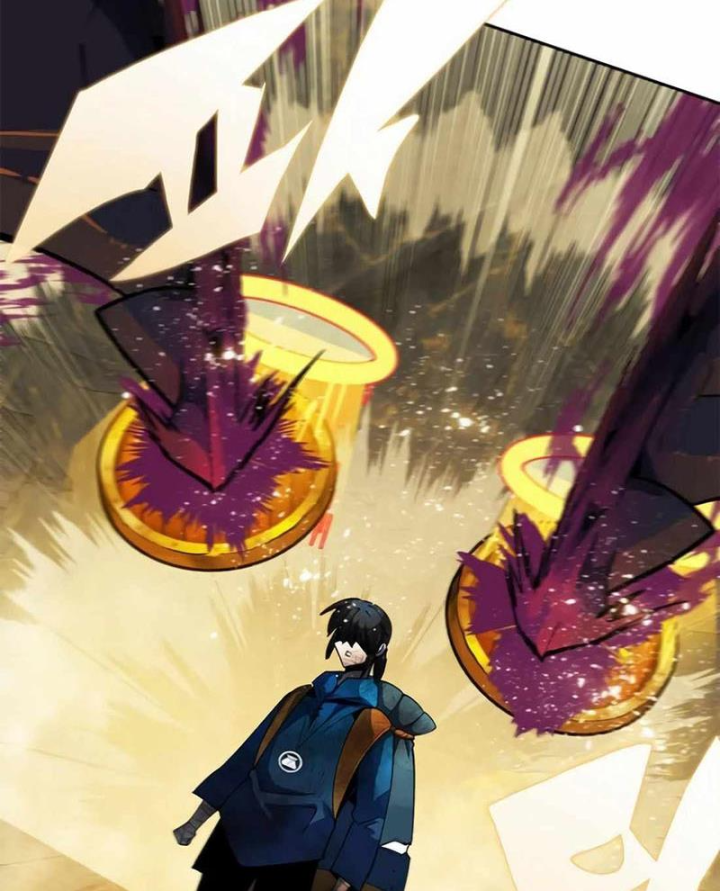 Tôi Chỉ Là Người Khuân Vác Trong Hầm Ngục Chapter 37 - 215