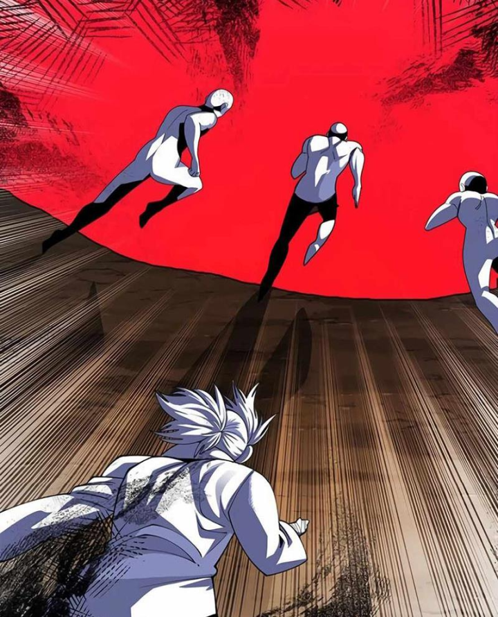 Tôi Chỉ Là Người Khuân Vác Trong Hầm Ngục Chapter 37 - 143