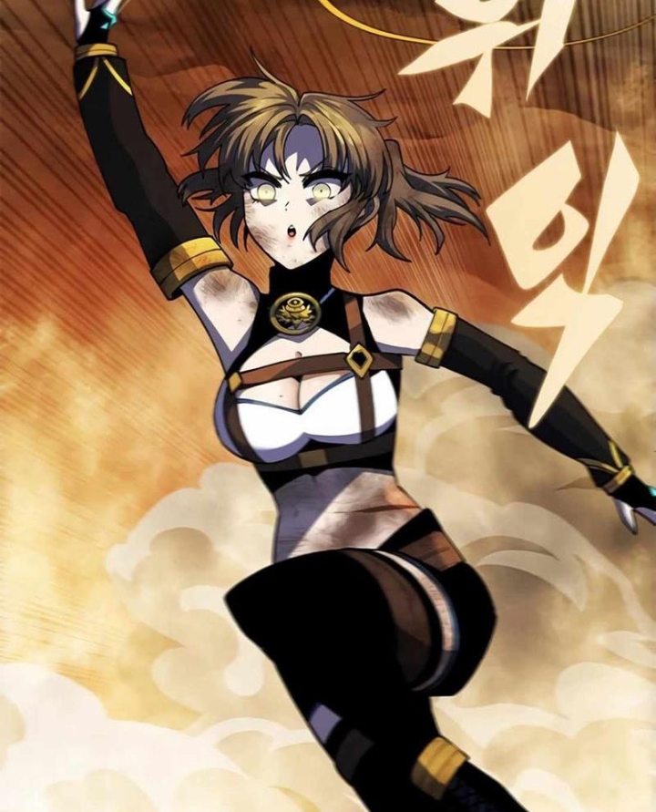 Tôi Chỉ Là Người Khuân Vác Trong Hầm Ngục Chapter 37 - 92